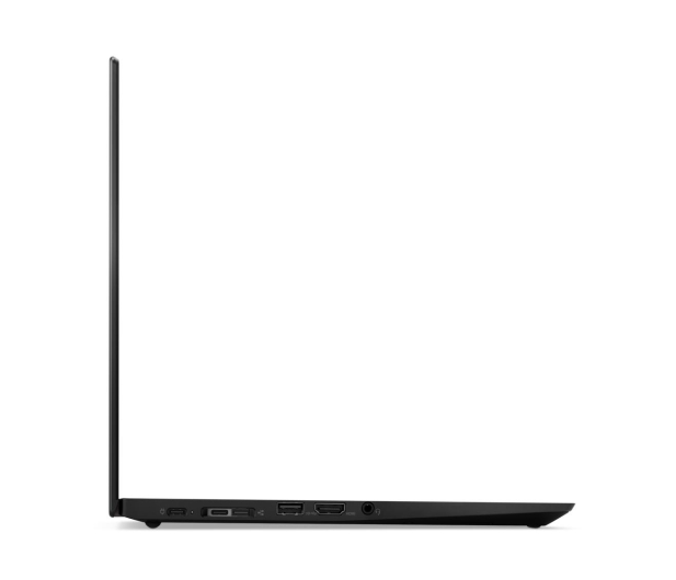 Lenovo ThinkPad T495s Ryzen 5 Pro/16GB/256/Win10P - 546681 - zdjęcie 8